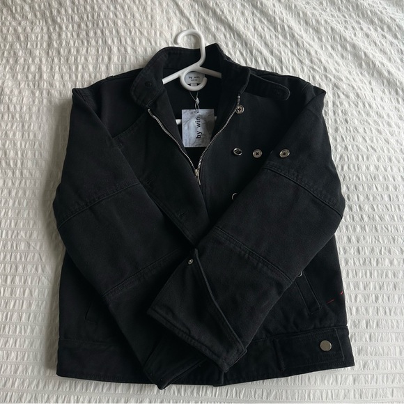 Other - Bywin Joe Jacket Size 1